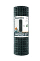 Giardino producten gaas gardenplast protect groen 102cm x 25m