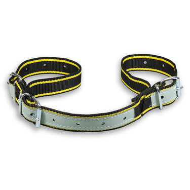 Producten koecluster anti spagaatband nylon verstelbaar
