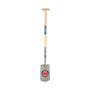 Spear jackson producten spade s j blank gepolijst