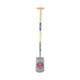 Spear jackson producten spade sj blank gepolijst