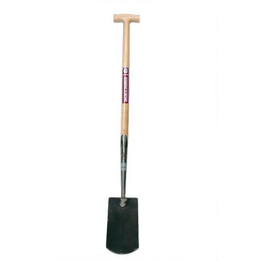 Spear jackson producten spade s j blank gepolijst plus lip