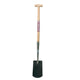 Spear jackson producten spade s j blank gepolijst plus lip