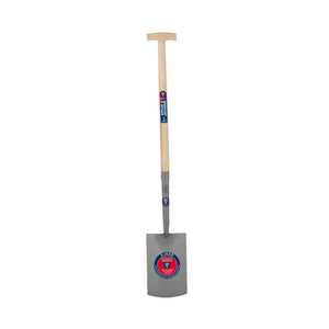 Spear jackson producten spade s j blank gepolijst 1