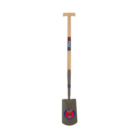 Spear jackson producten spade s j souvereign plus lip