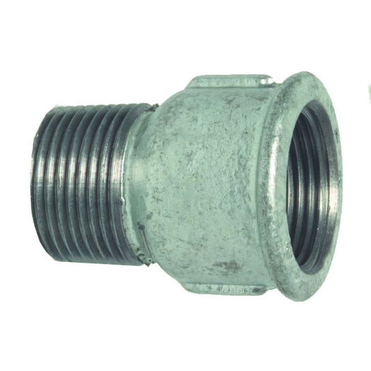 Soknippel 1 nr.529a verzinkt