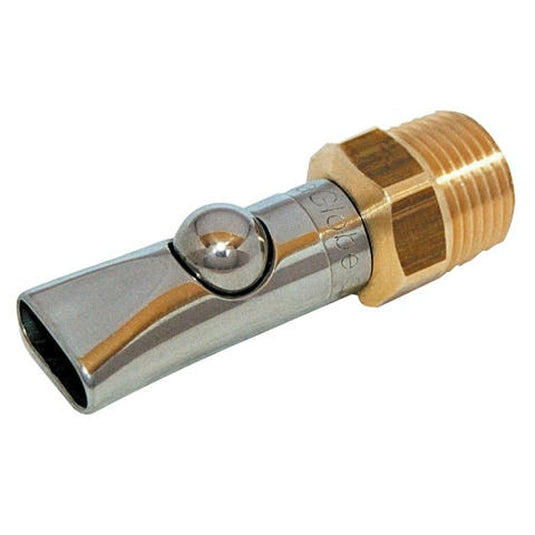 Stierenbijtnippel 34