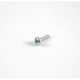 Lister liscop producten schroef m35 x 13 2st lister powerclip
