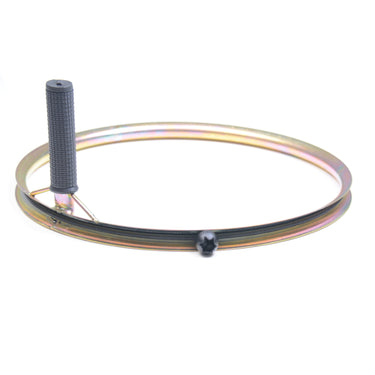 Producten vuilnisring 40cm met handvat