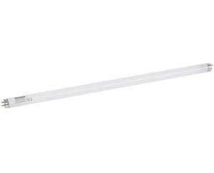 Producten tl lamp 20w groen 59cm voor halley 2214 400