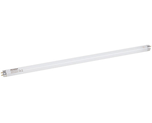Producten tl lamp 20w groen 59cm voor halley 2214 400