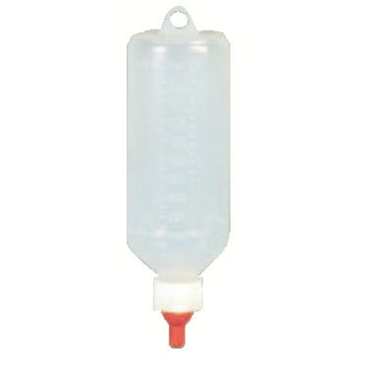 Lamdrinkfles 1l