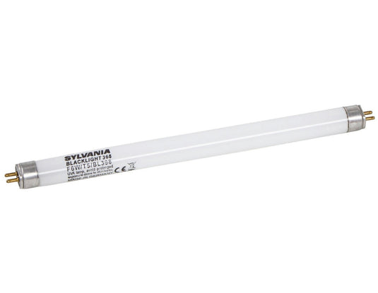 Producten tl lamp 6w blauw 21cm voor vliegenkast 2062