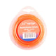 Tiptop trimdraad 1.6mm 15 meter