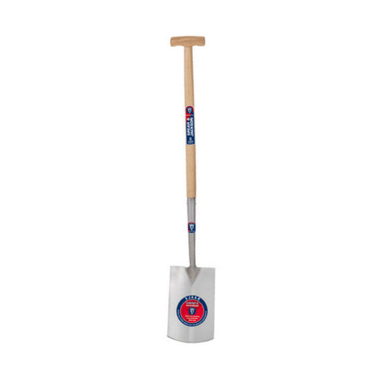 Spear jackson spade sj rvs