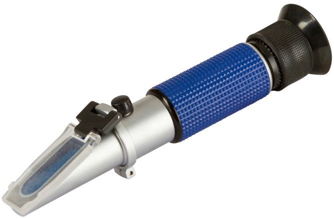 Load image into Gallery viewer, Refractometer colostrum meettoestel
