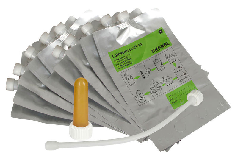 Afbeelding laden in galerijviewer, Producten colostrum startset 10 stuks
