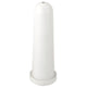 Producten kalverspeen rond gat wit 10cm