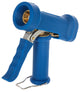 Producten reinigingspistool robuust blauw