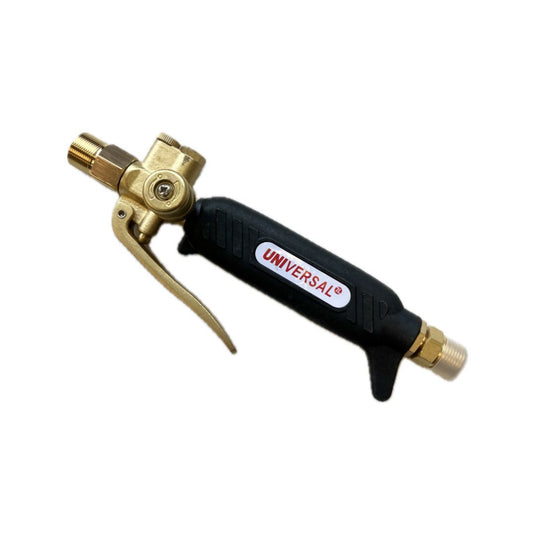 Producten knijpkraan voor uieronthaarder