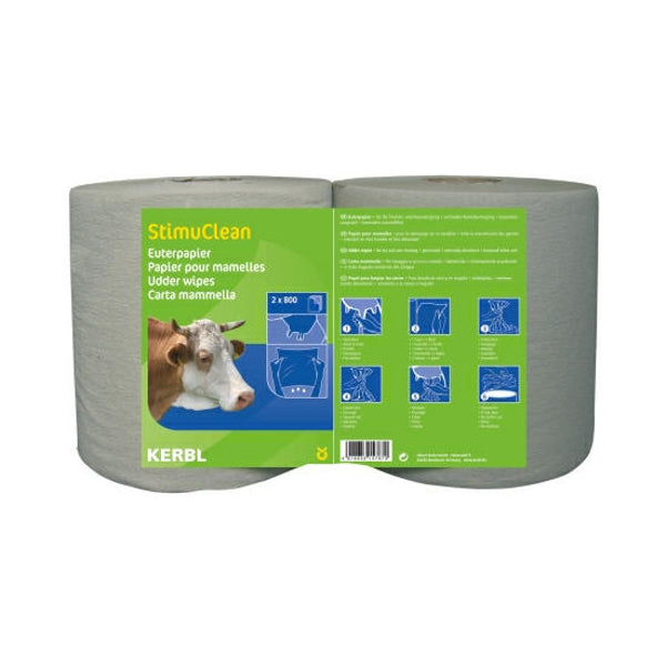 Stimuclean uierpapier 780vel %c3%a0 2 rol