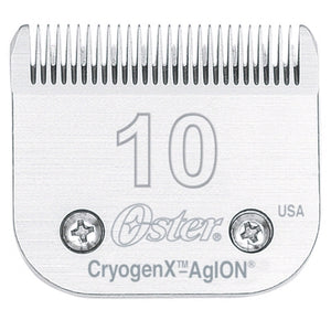 Oster producten scheerkop a5 nr 10 1 6 mm