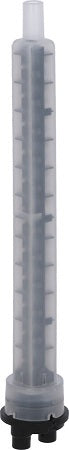 Mengtips technobase lang voor 210ml 12 stuks
