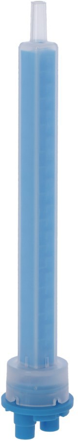 Load image into Gallery viewer, Mengtip blauw vklauwenlijm 210 ml 12 stuks
