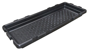 Producten klauwbad supercombi 203x83x18 5cm 200l