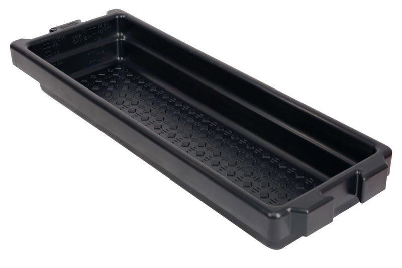 Load image into Gallery viewer, Imp producten klauwbad supercombi mini 120x40x18cm 50l schaap
