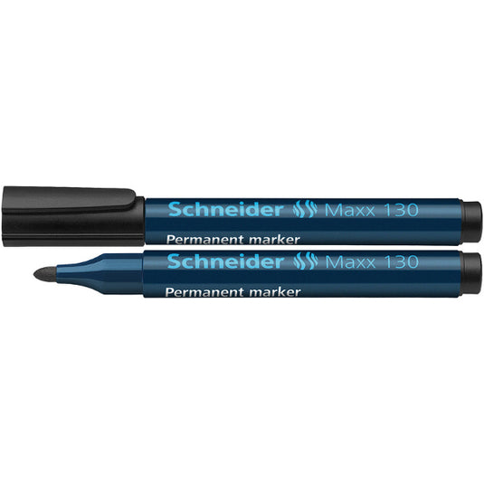Producten permanent stift zwart