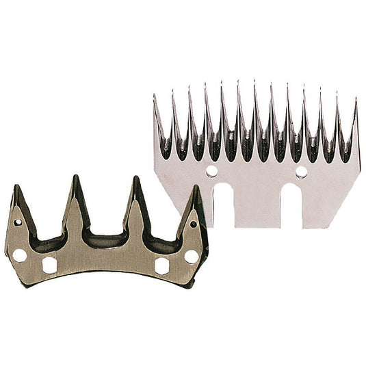 Farm clipper producten messenset schaap 4 13tds