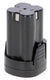 Farm clipper producten accu lithium ion 144volt 2500mha voor farmclipper