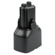 Farm clipper producten accu lithium ion 108volt 3000mha voor farmclipper
