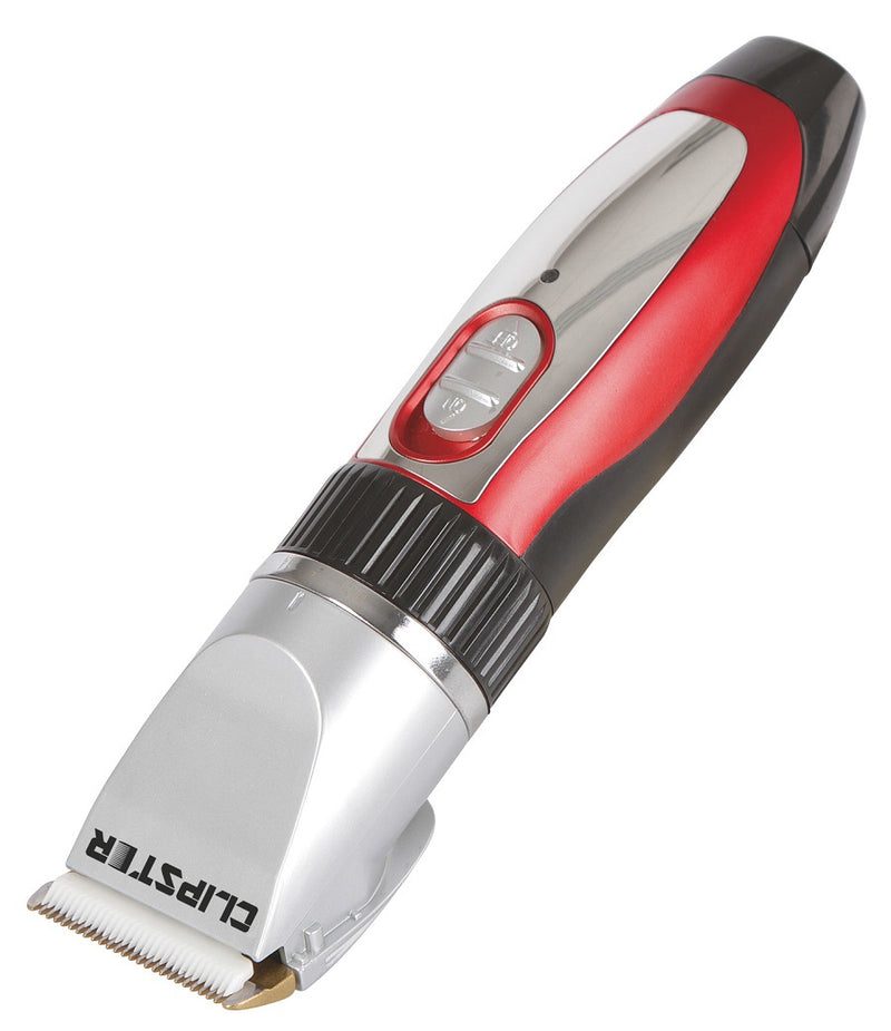 Afbeelding laden in galerijviewer, Producten accu tondeuse clipster sonic set compleet
