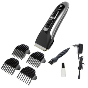 Producten accu tondeuse clipster dropix set compleet