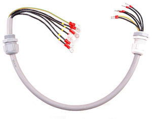 Producten kabel voor print happycow uno