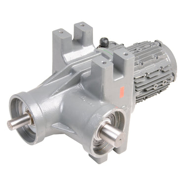 Producten motor met aandrijving v happycow duo