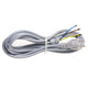 Producten kabel 300m 230v met schukostekker v happycow duo
