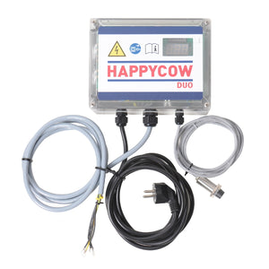 Producten ombouwset compleet voor happycow duo