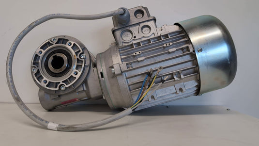 Producten motor compleet voor happycow maxiswing v a bj 2022