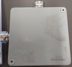 Producten behuizing metaal kantelsensor voor happycow swing nieuw t