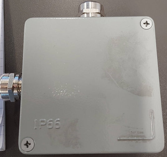 Producten behuizing metaal kantelsensor voor happycow swing nieuw t
