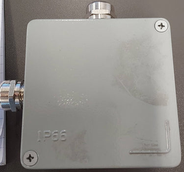 Producten behuizing metaal kantelsensor voor happycow swing nieuw t