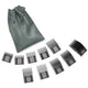 Oster producten opzetkam golden a5 set a 10 stuks