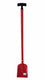 Mm eurotool producten betonschop mm gehard nr 1 110cm glasfibersteel