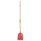 Mm eurotool producten betonschop mm gehard nr 1 met knopsteel 130cm