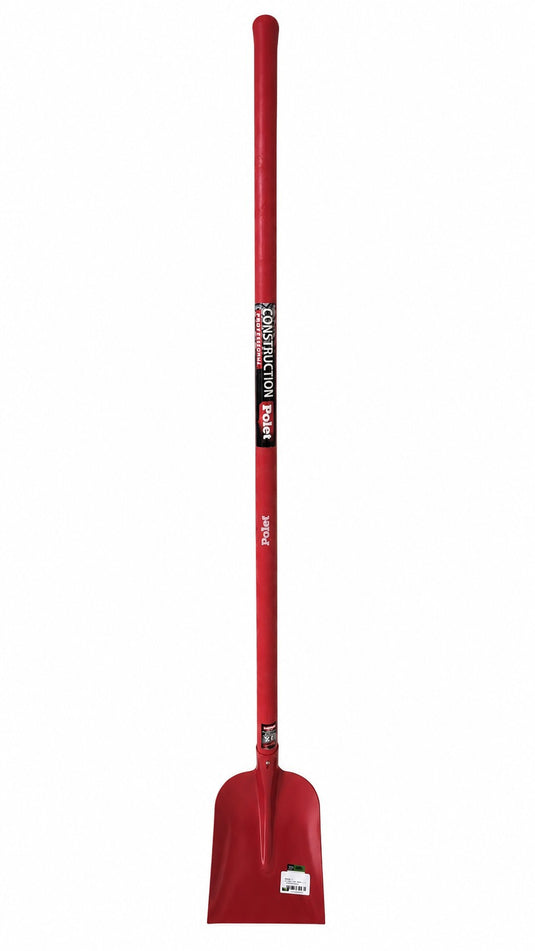 Mm eurotool producten betonschop mm gehard nr 1 130cm glasfibersteel