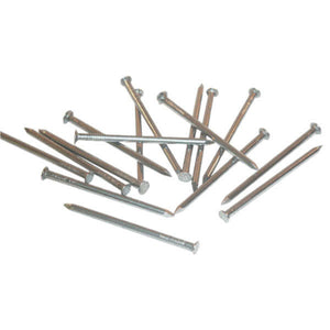 Producten spijker ruitkop blank 1kg 2 2x45