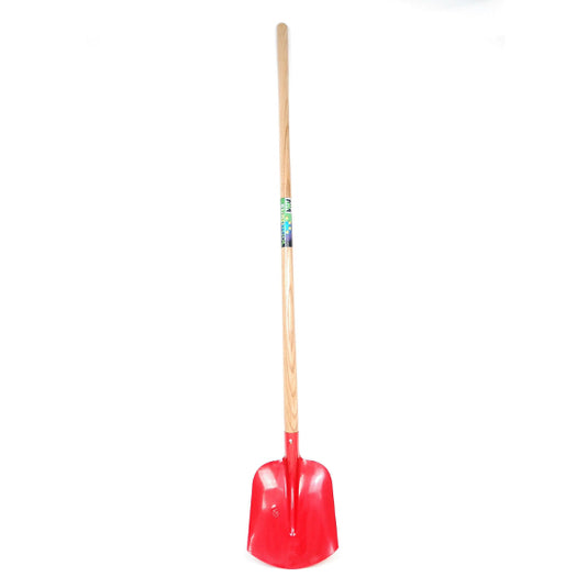 Mm eurotool producten schepbats mm gehard nr 1 130cm z kruk