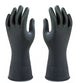 Ansell producten handschoen alphatec 87 118 natuurrubber mt m 7